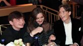 Cillian Murphy's 2 Kids: All About Malachy and Aran