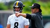 Steelers QB Kenny Pickett enters Year 2 focused on the details