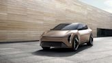 鍾情於四門房車的魅力，KIA推出EV4 Concept純電動斜背概念房車