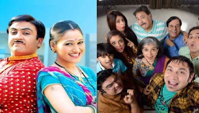 Top 5 Hindi TV shows for Family Entertainment: Taarak Mehta Ka Ooltah Chashmah to Sarabhai vs Sarabhai