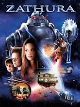 Zathura: A Space Adventure