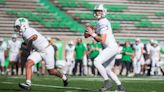 Marshall football: Herd QB Parachek withdraws name from transfer portal