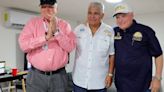 Martinelli es visitado en la Embajada de Nicaragua por su delfín en los comicios de Panamá