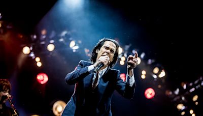 ‘Fe, esperanza y carnicería’: Nick Cave es un cursi y un carnicero