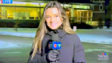 TV Reporter Jessica Robb Becomes Ill On Air During Live CTV Broadcast