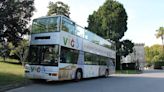 O bus turístico percorrerá as rúas de Vigo dende o 1 de xuño ao 30 de setembro