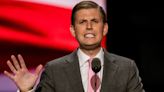 Eric Trump Throws A Fit On Social Media Over Judges Ruling In Fraud Case