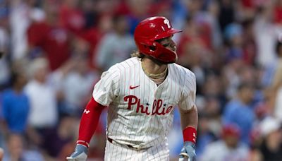 Philadelphia Phillies on Pace to Tie 2001 Mariners in Baseball History