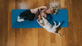 Italy Bans Puppy Yoga Due to Animal Welfare Concerns