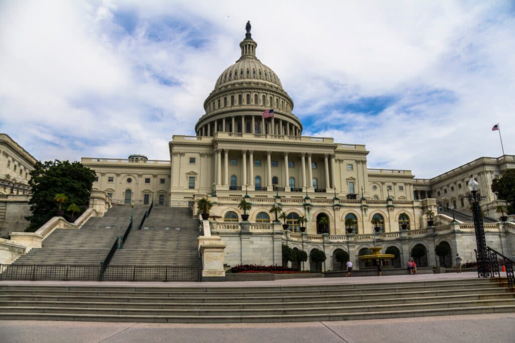 U.S. Rep. Patrick McHenry urges Senate to pass the FIT21 crypto bill | Invezz