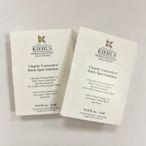 激光極淨白淡斑精華 4ml 契爾氏 Kiehl's 蝴蝶小舖 美白 精華液 中文標 百貨專櫃貨