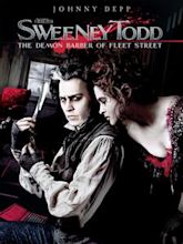 Sweeney Todd: The Demon Barber of Fleet Street (2007 film)