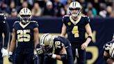 Saints Will Continue To Have Critics Until They Prove Otherwise