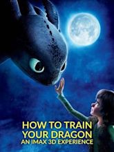 How to Train Your Dragon