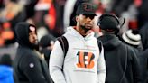 How will the Cincinnati Bengals handle their backfield with return of Joe Mixon?