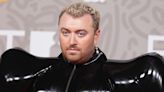 Sam Smith’s latex body suit was *the* most iconic look of the Brit Awards red carpet