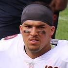 Trey Burton