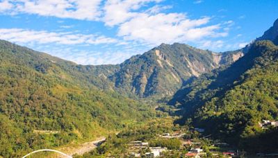 嘉義豐山村之旅 品嘗風味餐、體驗自然之美 | 蕃新聞