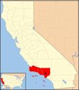 Roman Catholic Archdiocese of Los Angeles