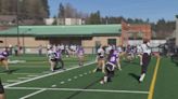 Amendment that would have sanctioned girl's flag football in Washington not approved