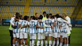 A qué hora juega la selección argentina de fútbol femenino vs. Estados Unidos, por la medalla de bronce