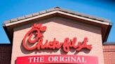 How to get free Chick-fil-A tenders in central Ohio this week