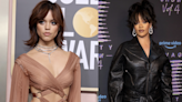 “Icónico”: Fans elogian a Jenna Ortega por pronunciar correctamente el nombre de Rihanna en los Golden Globes