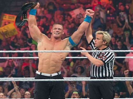 3 Reasons Why John Cena Deserves a Final World Championship Reign Before His WWE Retirement