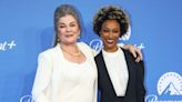 Sonequa Martin-Green y Kate Mulgrew unidas por “Star Trek”