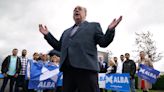 Alex Salmond attacks SNP over ‘half-hearted’ campaign on independence