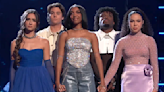 The Voice: Did the Right Six Acts Make It Through to the Lives?