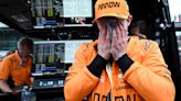 Arrow McLaren and Pato O'Ward's Indy 500: ‘Damn, this really hurts’