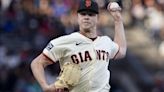 MLB: Houston Astros at San Francisco Giants