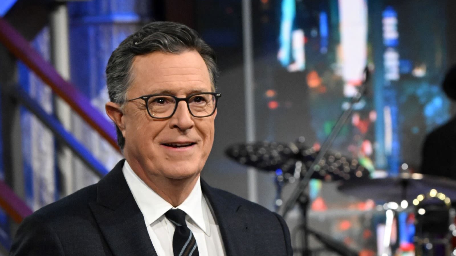 Why The Late Show with Stephen Colbert not new tonight, September 16