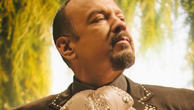 “A mí me vale, las redes sociales son un medio de promoción, no de validación”, asegura Pepe Aguilar