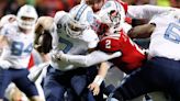 College football rivalries like UNC-NC State are endangered as NCAA landscape shifts