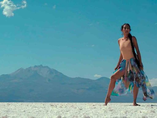 Viaje a un universo femenino con la exitosa película “Irregular” - El Diario - Bolivia