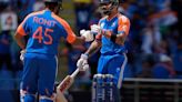 India vs Bangladesh: Five top moments and videos from Men in Blue's victory