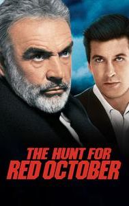 The Hunt for Red October