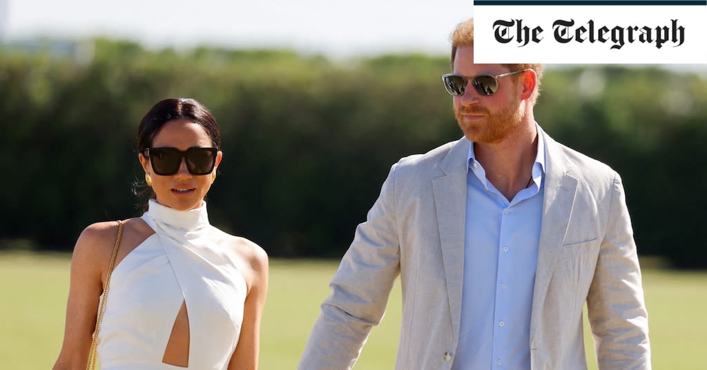 How to solve a problem like Meghan’s appalling public image