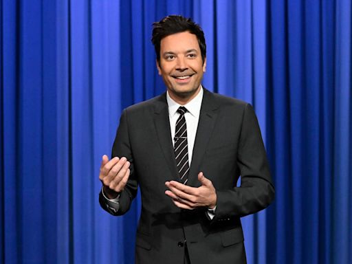 With Changes At ‘Tonight Show,’ What Is The Future Of Late Night?