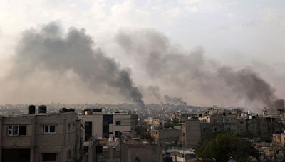 Israel confirma que sus fuerzas están en el centro de Rafah, a pesar de la creciente condena internacional a la operación militar en la ciudad