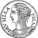 Drusila (hija de Herodes Agripa)