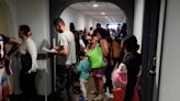 Denver reduce el tiempo de alojamiento para nuevos inmigrantes: solo tres días - El Diario NY