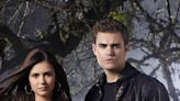 Vampire Diaries' Stefan and Elena Were Endgame — Until Nina Dobrev Left