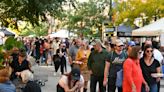 Ithaca Applefest: A slice of life and a cup of cider