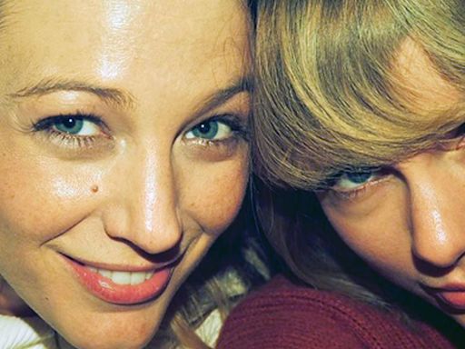 Blake Lively, amiga de Taylor Swift, se mostró consternada frente a los atentados frustrados: “Es algo muy aterrador”