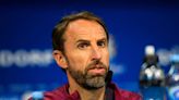 Southgate insists no easy draw for England: 'A classic example of entitlement'