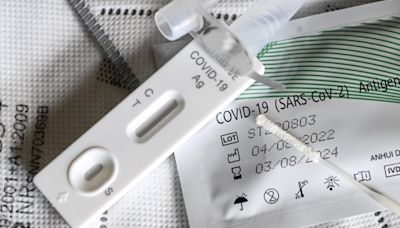 Do expired COVID tests work? It depends, according to the FDA.