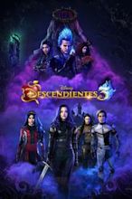 Descendants 3